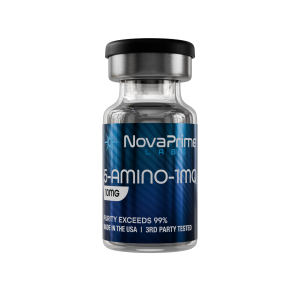 5-AMINO-1MQ