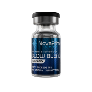 GLOW Blend