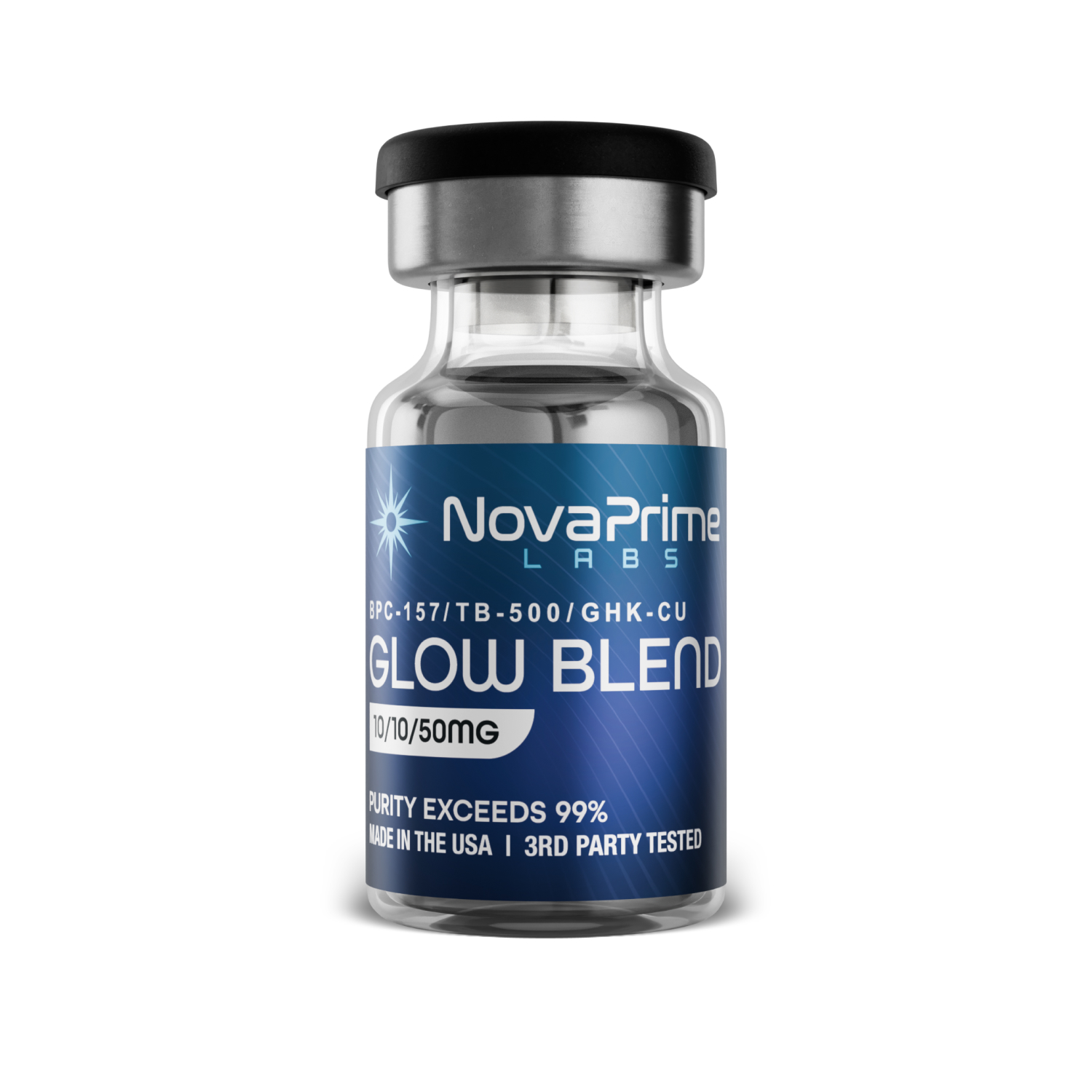GLOW Blend