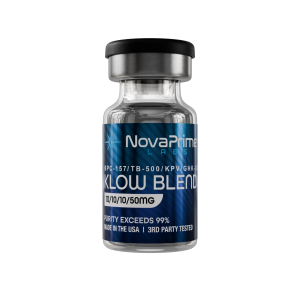 KLOW Blend