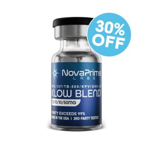 KLOW Blend