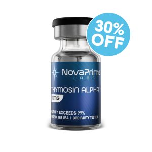 THYMOSIN ALPHA 1
