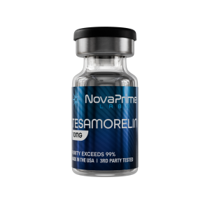 TESAMORELIN