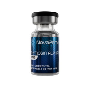 THYMOSIN ALPHA 1