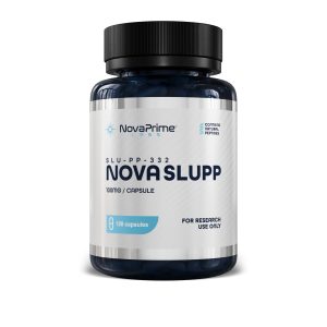 NovaSLUPP