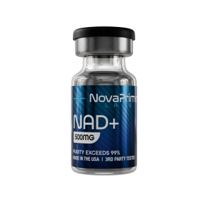 NAD+
